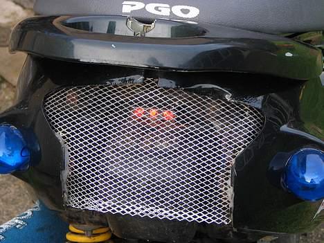 PGO Rodoshow.    (SOLGT).  billede 7