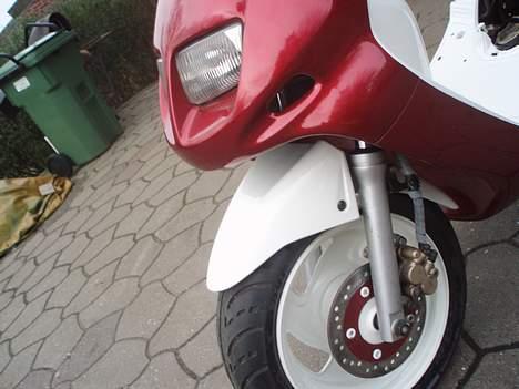 Sym jet 50  Tilsalg billede 1