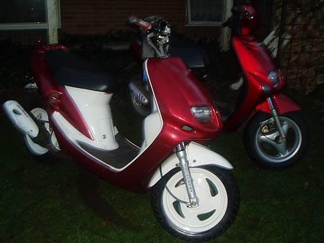 Sym jet 50  Tilsalg billede 3