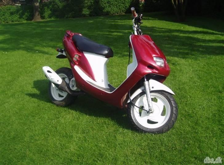 Sym jet 50  Tilsalg billede 4