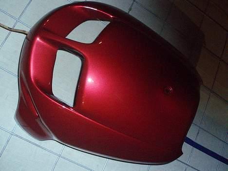 Sym jet 50  Tilsalg billede 7