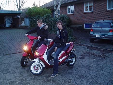 Sym jet 50  Tilsalg billede 9