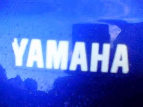 Yamaha Space (BYTTET) til space billede 1