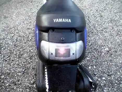 Yamaha Space (BYTTET) til space billede 5