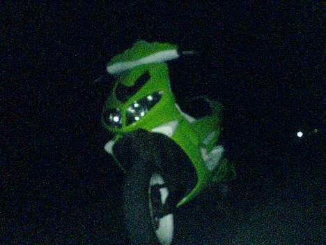 Peugeot speedfight 2 "til salg" billede 1