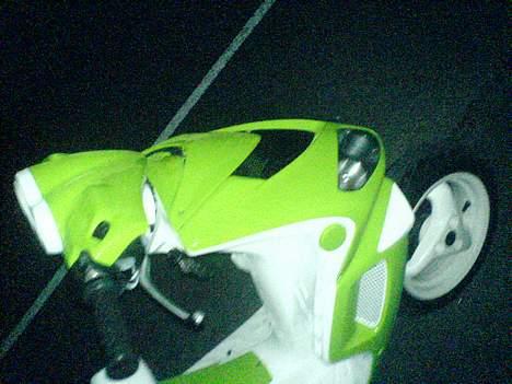 Peugeot speedfight 2 "til salg" billede 2