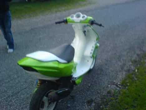 Peugeot speedfight 2 "til salg" billede 3