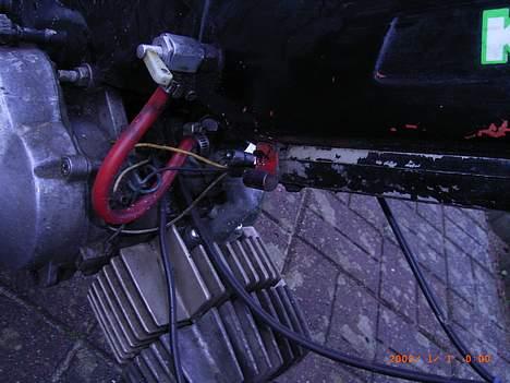 Puch maxi ((SOGLT)) billede 1