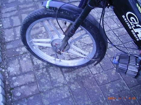 Puch maxi ((SOGLT)) billede 2