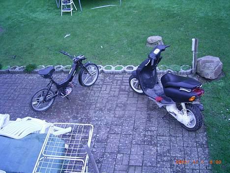 Puch maxi ((SOGLT)) billede 3