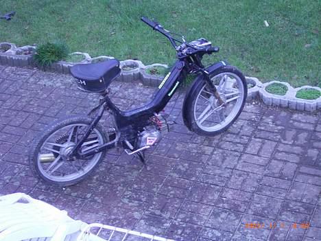 Puch maxi ((SOGLT)) billede 4