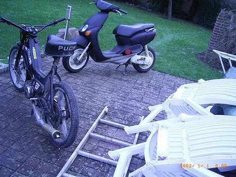 Puch maxi ((SOGLT)) billede 5