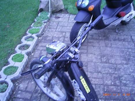 Puch maxi ((SOGLT)) billede 6