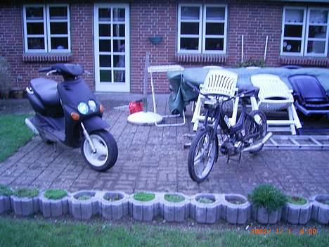 Puch maxi ((SOGLT)) billede 7