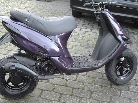Gilera Stalker *solgt* billede 2