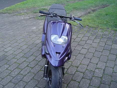 Gilera Stalker *solgt* billede 4