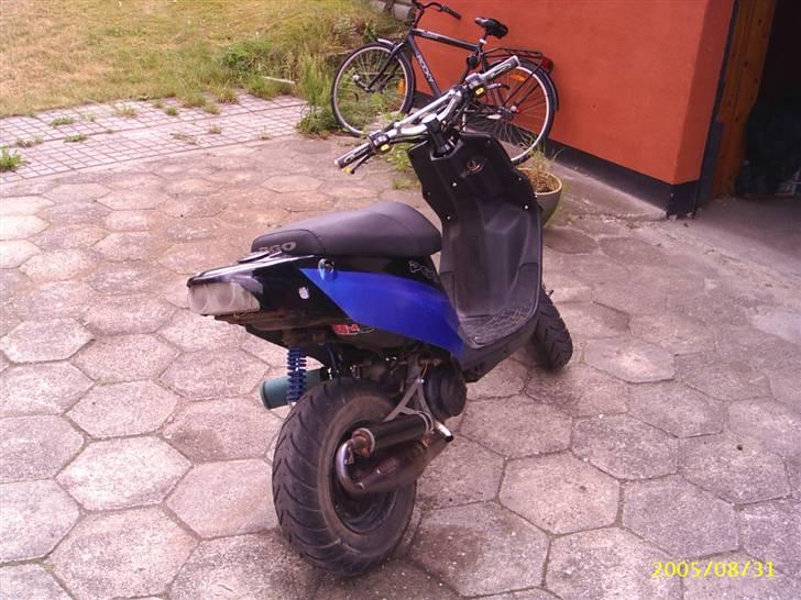 PGO Hot (Solgt) billede 2