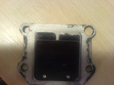 Yamaha Bump - Projekt - Bæstet er sku sulten! billede 14