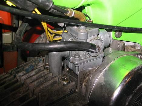 Puch maxi k billede 3