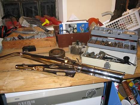 Puch maxi k billede 4