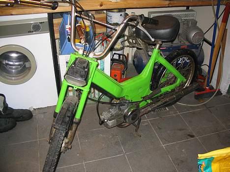 Puch maxi k billede 5