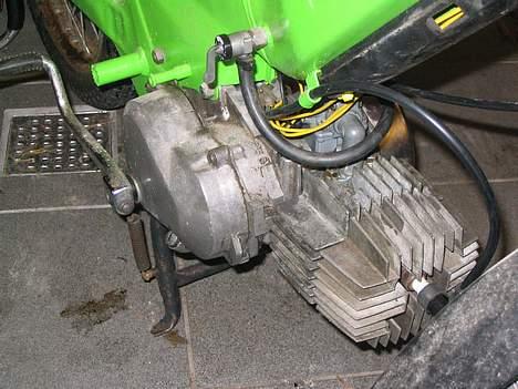 Puch maxi k billede 6