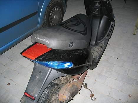 Gilera Stalker - Opdateret d. 11/11 billede 10