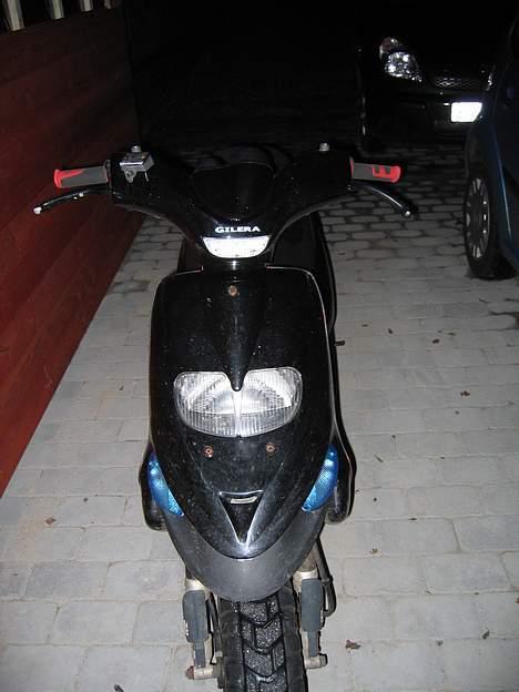 Gilera Stalker - Opdateret d. 11/11 billede 11