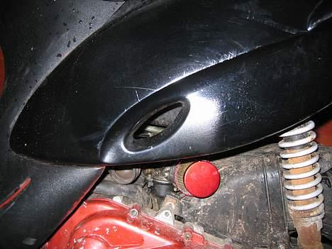 Gilera Stalker - Opdateret d. 11/11 billede 12