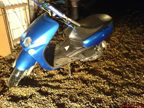 Yamaha Neos //BYTTET// - for fra billede 15