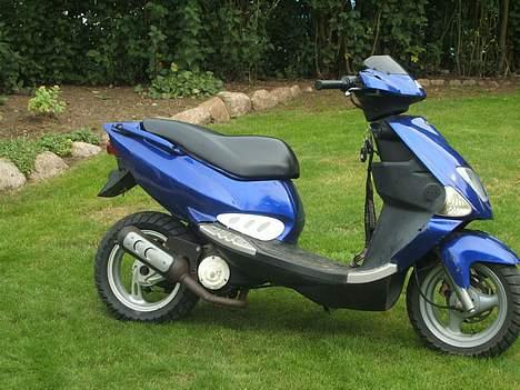 PGO Dr.Big billede 1