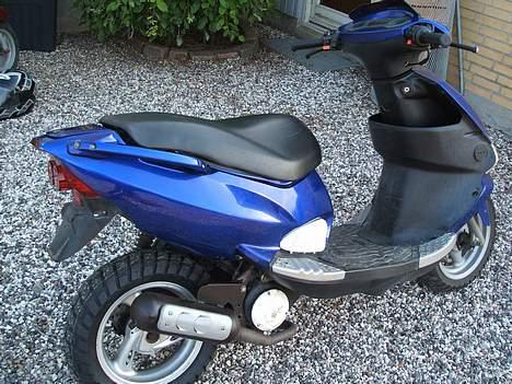 PGO Dr.Big billede 2