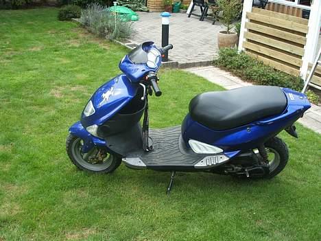 PGO Dr.Big billede 3