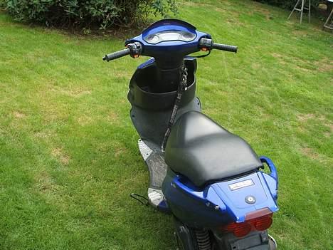 PGO Dr.Big billede 4