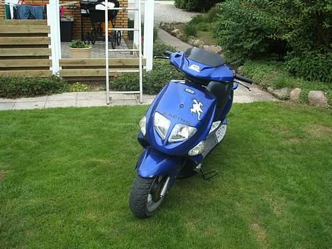 PGO Dr.Big billede 5