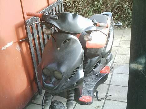 PGO pmx sport (solgt) billede 3