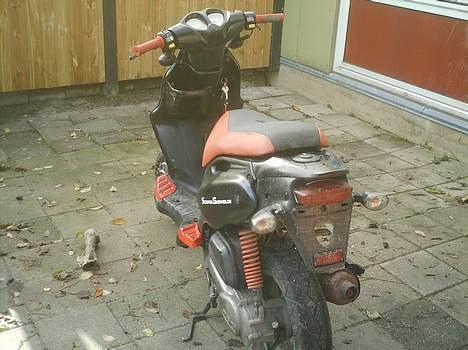 PGO pmx sport (solgt) billede 7