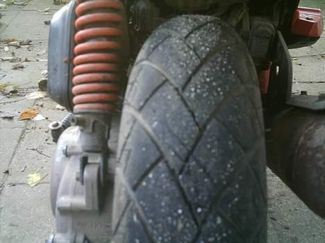 PGO pmx sport (solgt) billede 9