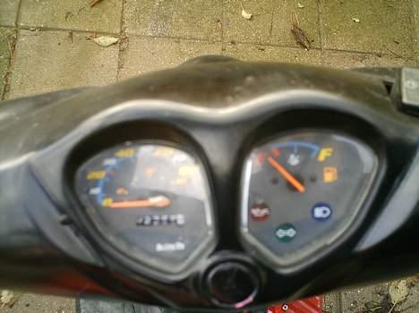 PGO pmx sport (solgt) billede 10