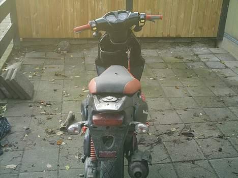 PGO pmx sport (solgt) billede 11