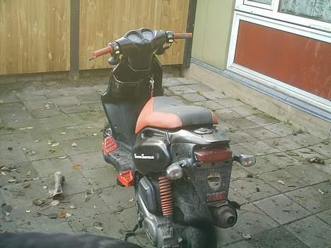 PGO pmx sport (solgt) billede 12