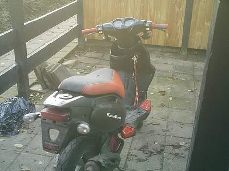 PGO pmx sport (solgt) billede 13