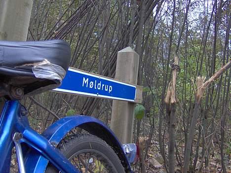 Puch maxi STJÅLET - Getto by´en billede 6