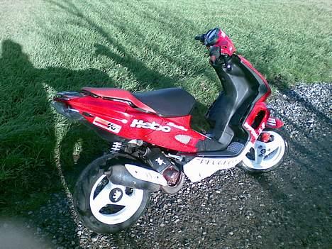 Peugeot speedfight 206WRC Tilsalg billede 1