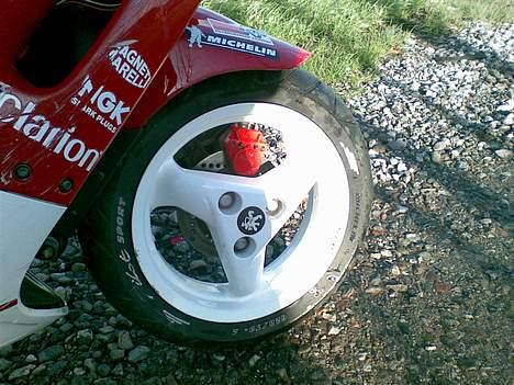 Peugeot speedfight 206WRC Tilsalg billede 6