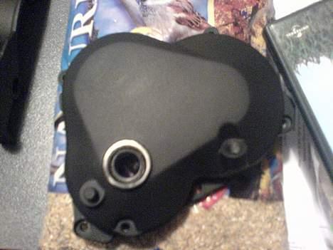 Puch Maxi KL billede 6