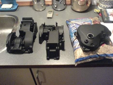 Puch Maxi KL billede 9