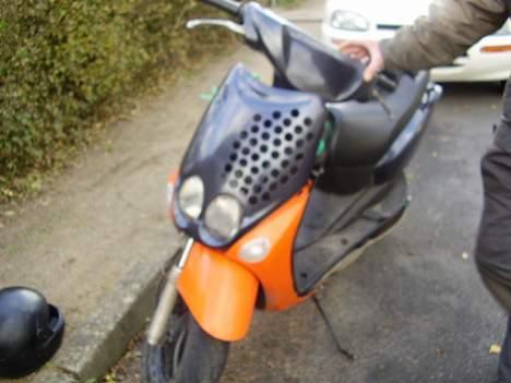 Yamaha Neo's LC <byttet til RMX> billede 6