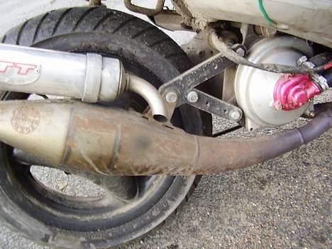 Yamaha Neo's LC <byttet til RMX> billede 7