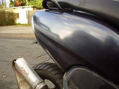 Yamaha Neo's LC <byttet til RMX> billede 8